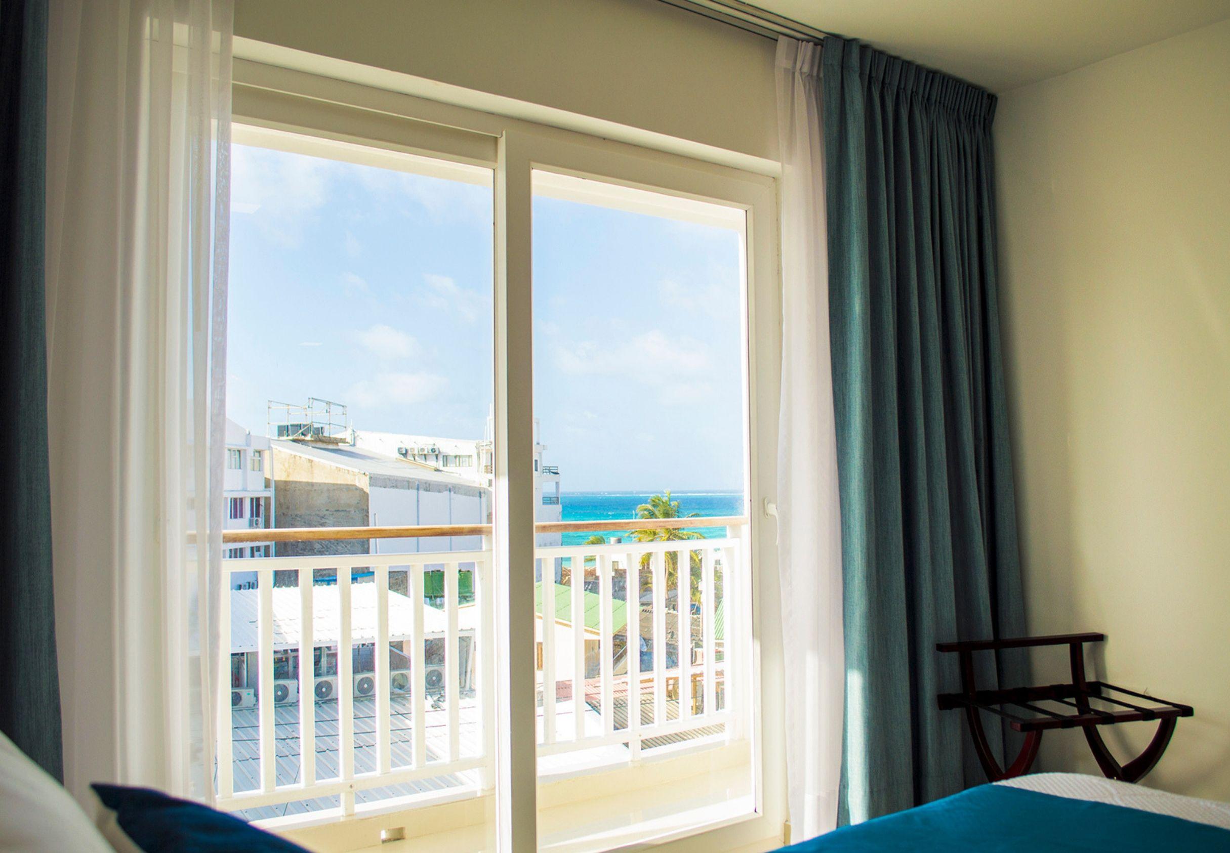 Sea Colors Hotel San Andrés Exterior foto